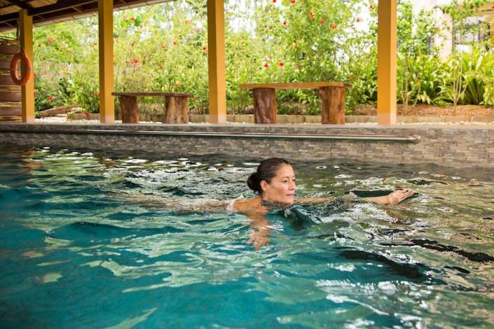 www.BarefootLuxe.net, best affordable wellness yoga spa retreats Thailand